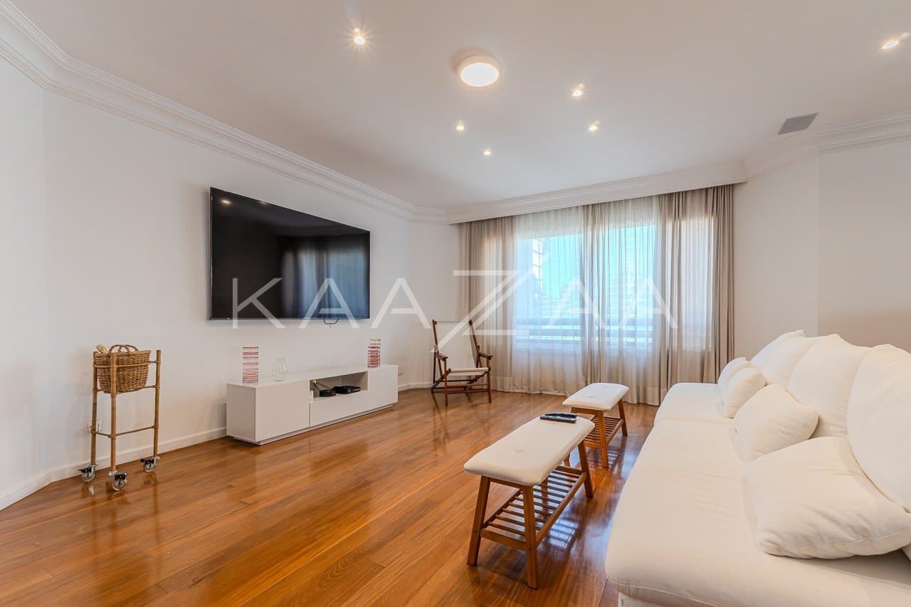 Apartamento para locação no Itaim Bibi - Foto 8