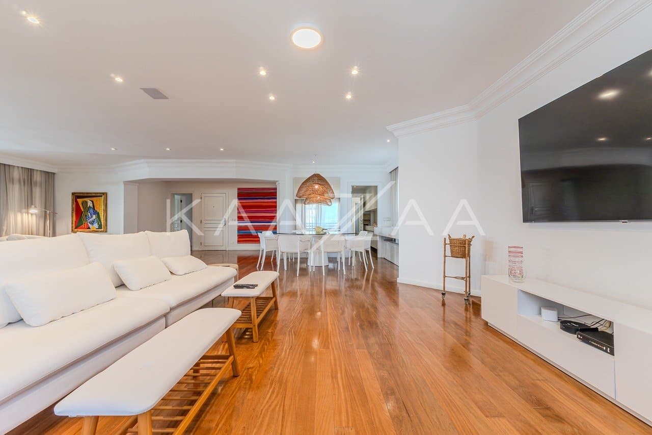 Apartamento para locação no Itaim Bibi - Foto 9