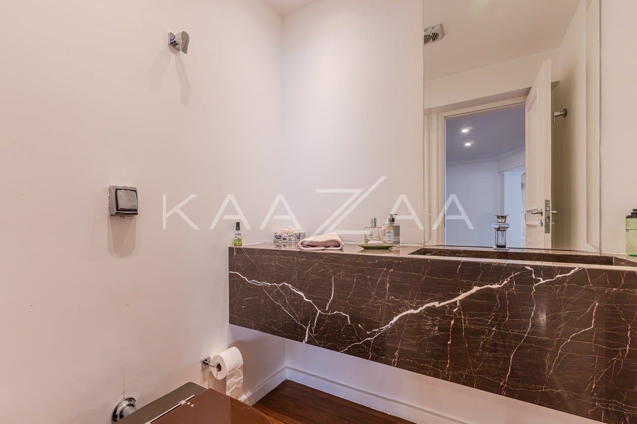 Apartamento para locação no Itaim Bibi - Foto 11