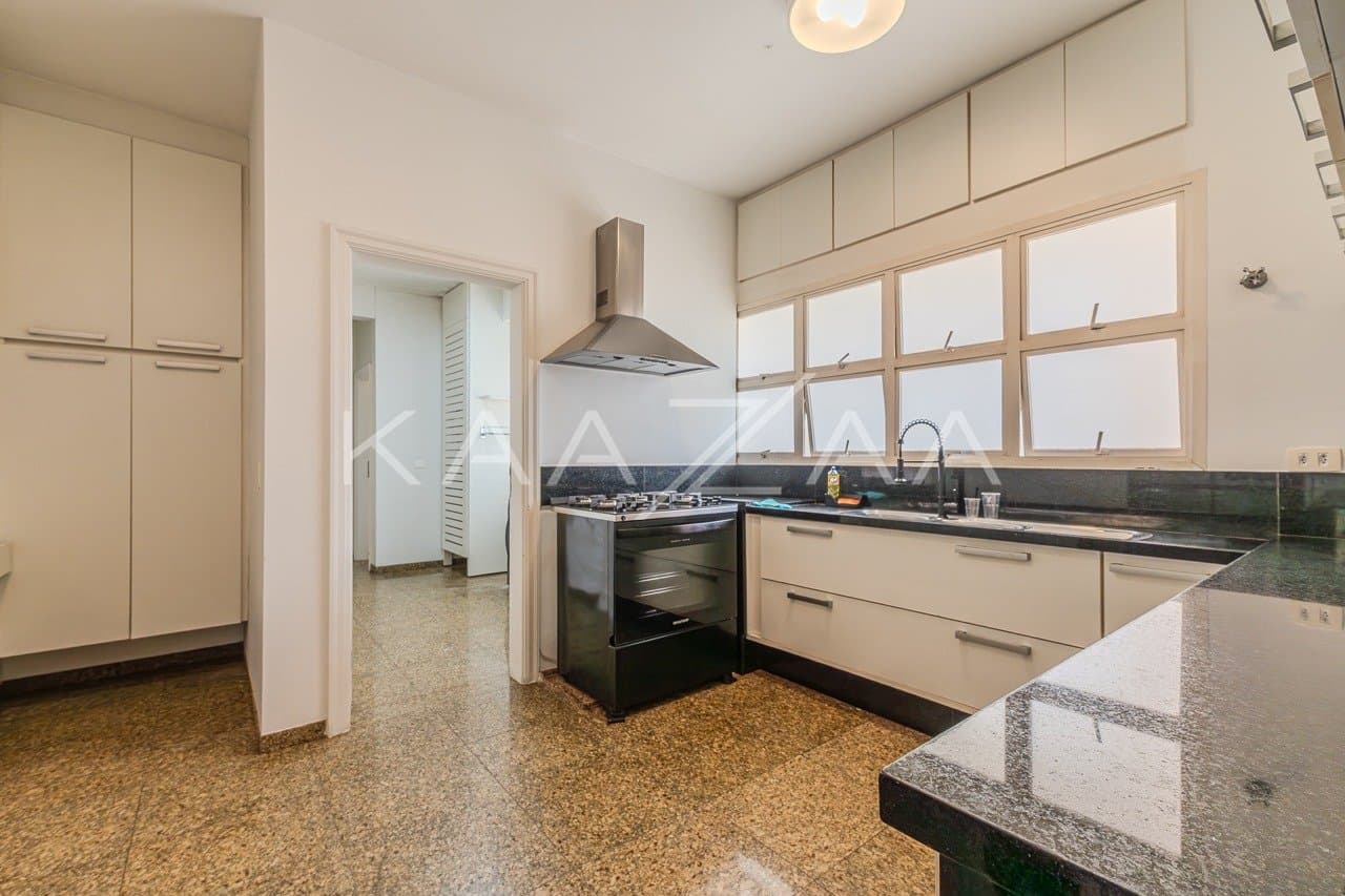 Apartamento para locação no Itaim Bibi - Foto 12