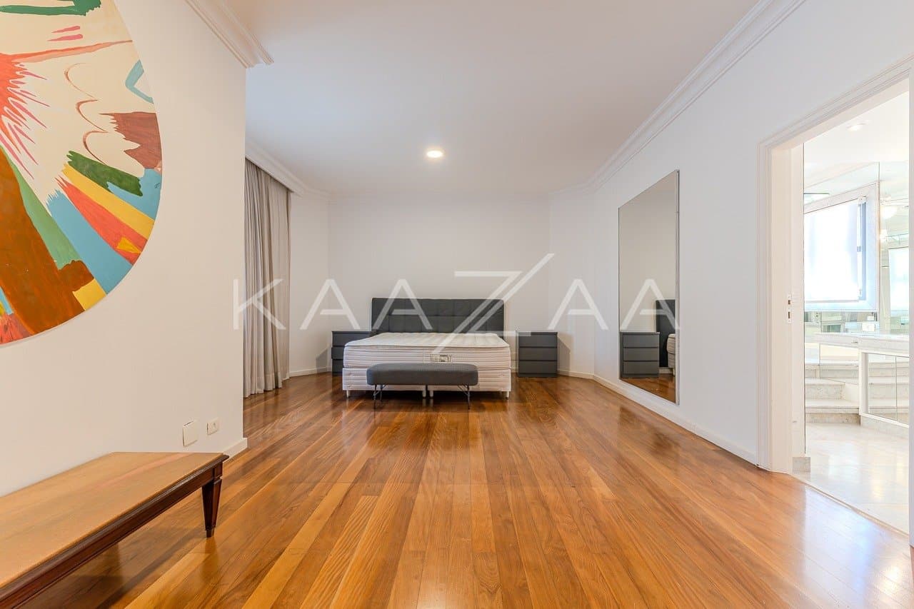 Apartamento para locação no Itaim Bibi - Foto 13