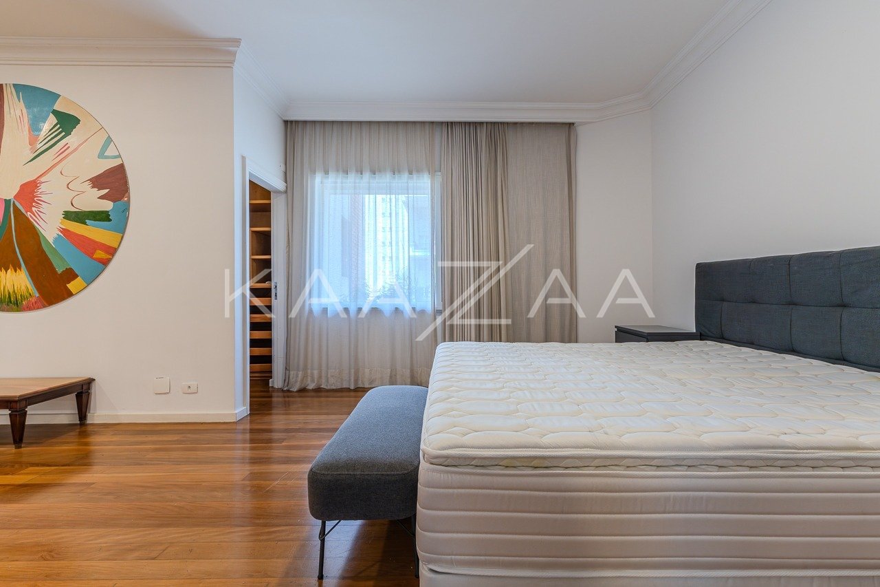 Apartamento para locação no Itaim Bibi - Foto 14