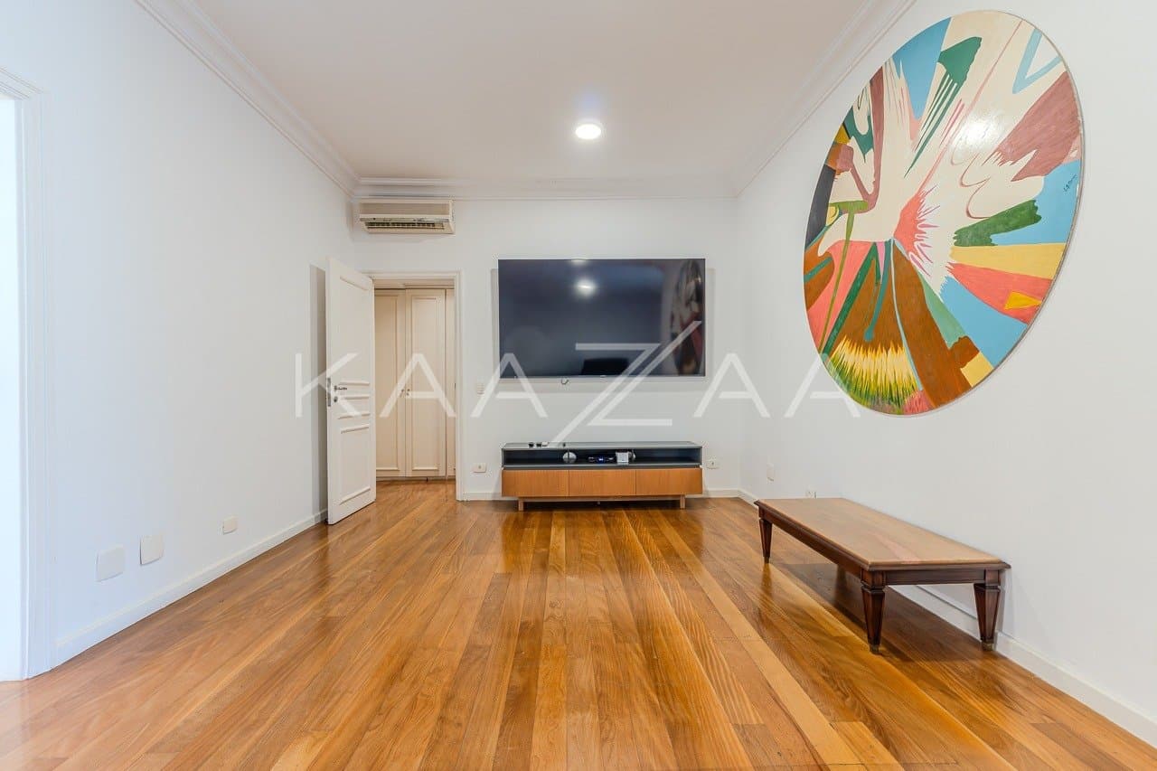 Apartamento para locação no Itaim Bibi - Foto 15