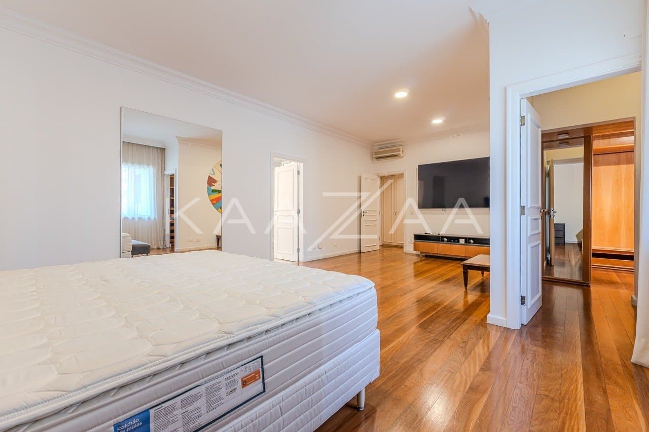 Apartamento para locação no Itaim Bibi - Foto 16