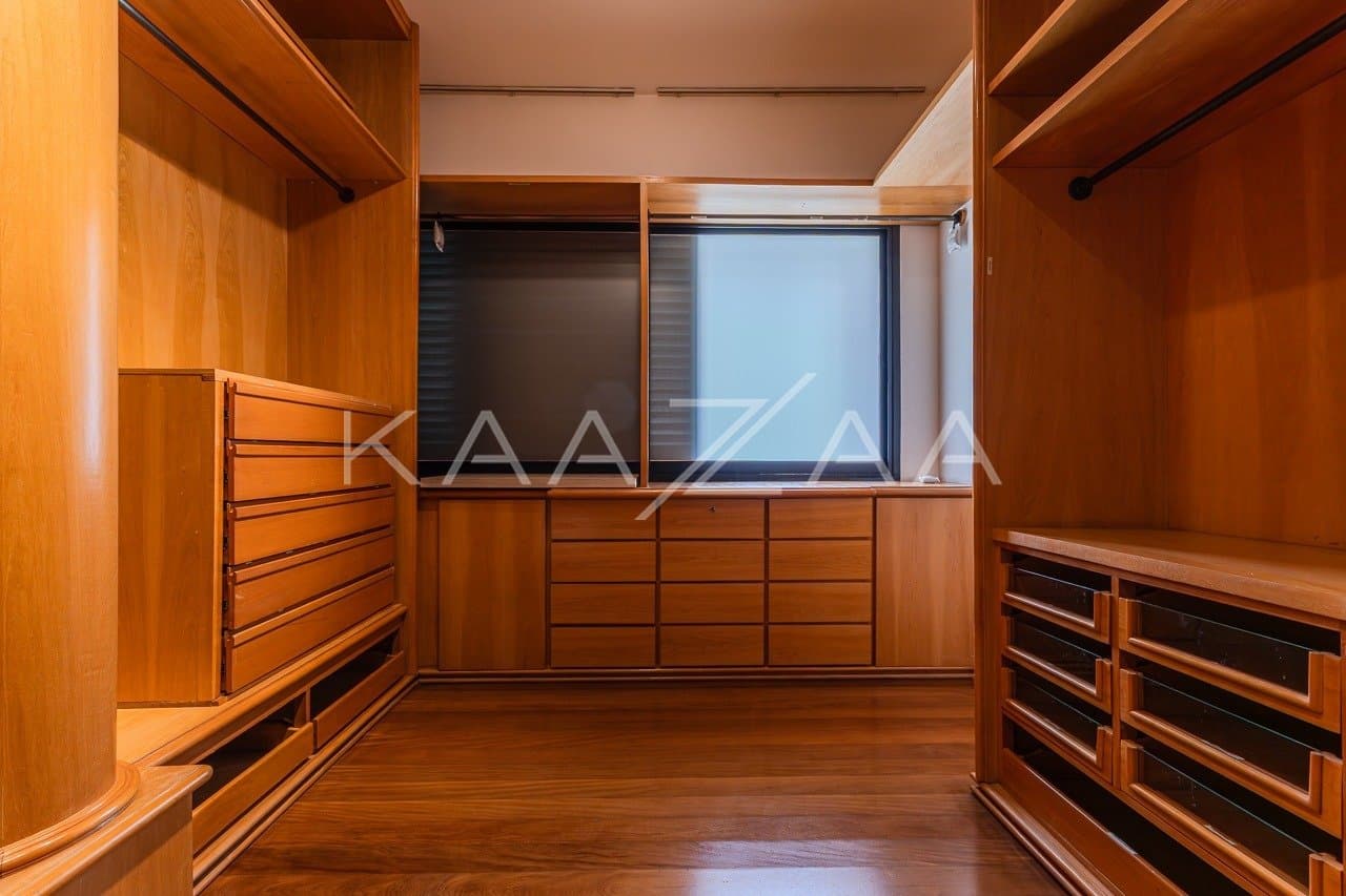 Apartamento para locação no Itaim Bibi - Foto 17