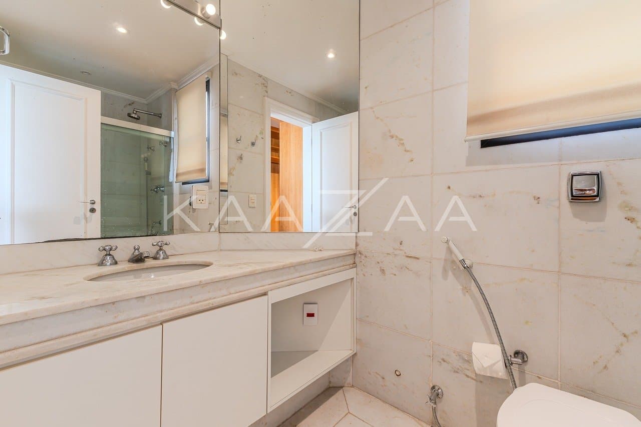 Apartamento para locação no Itaim Bibi - Foto 18