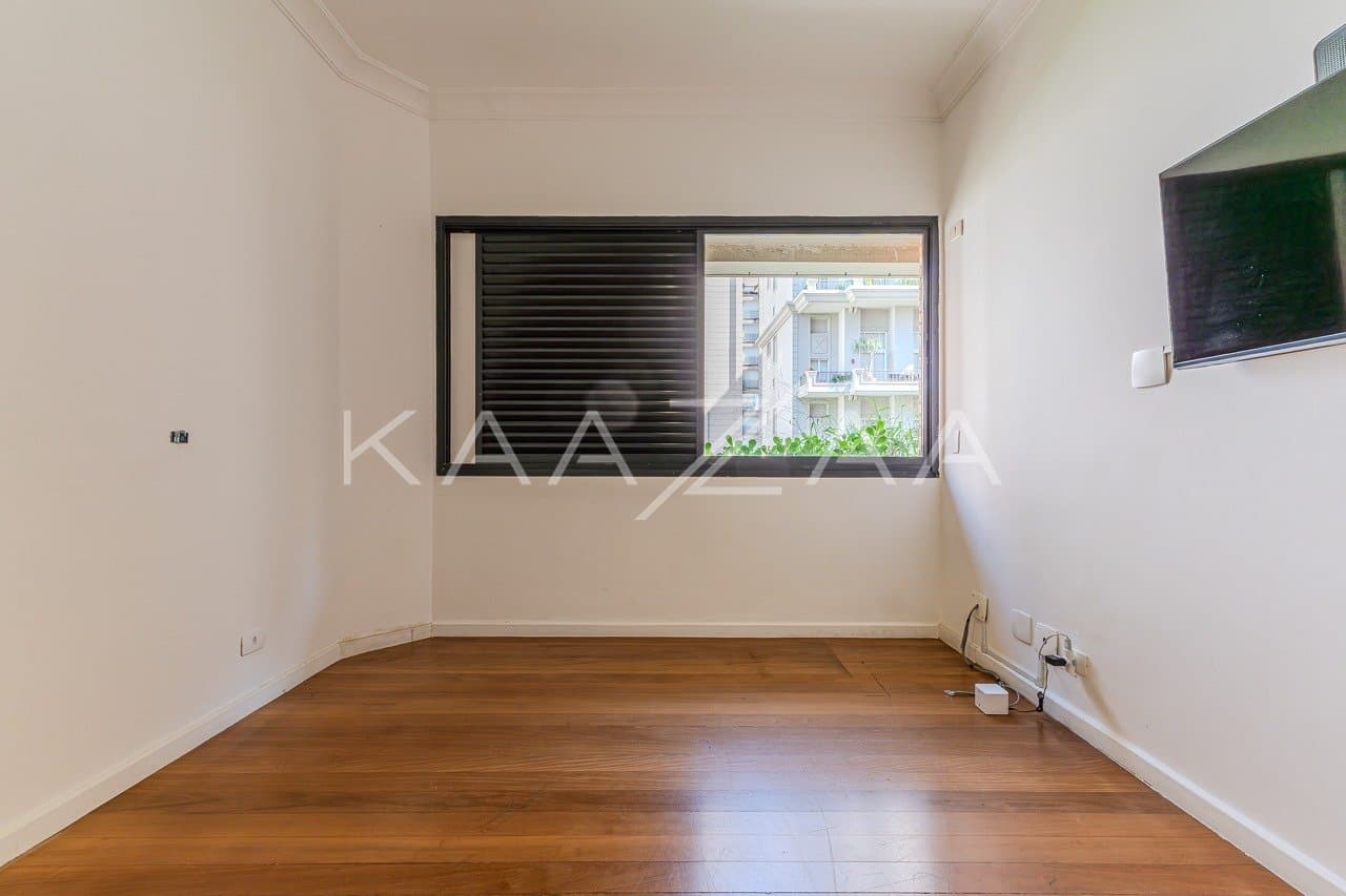 Apartamento para locação no Itaim Bibi - Foto 20