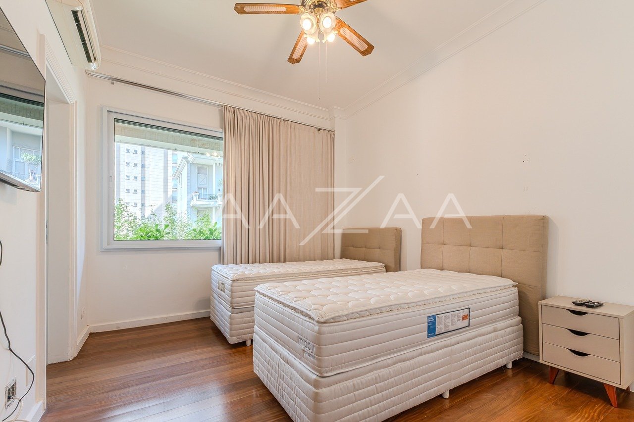 Apartamento para locação no Itaim Bibi - Foto 22