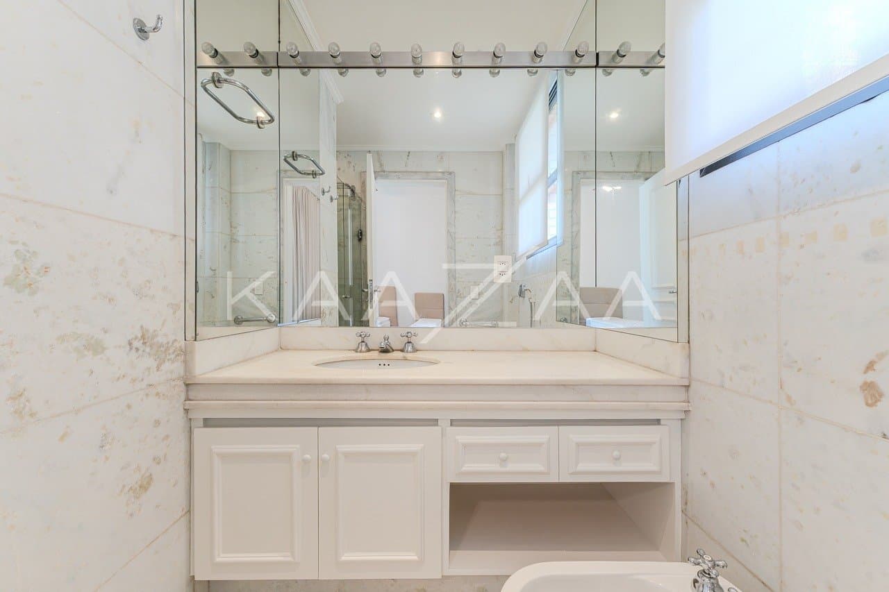 Apartamento para locação no Itaim Bibi - Foto 23