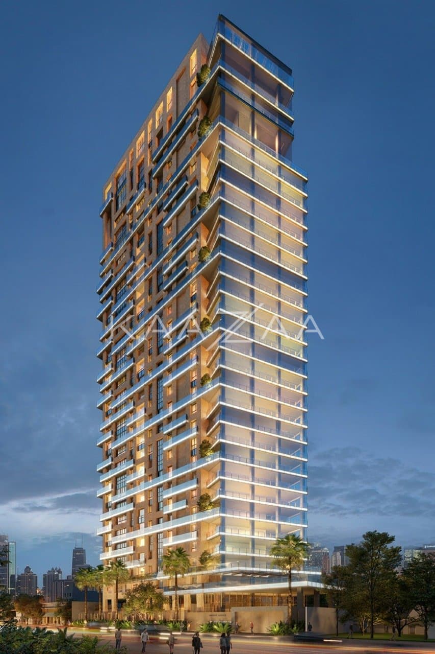 Inovação e design são marcantes neste lançamento no Itaim Bibi. - Foto 2