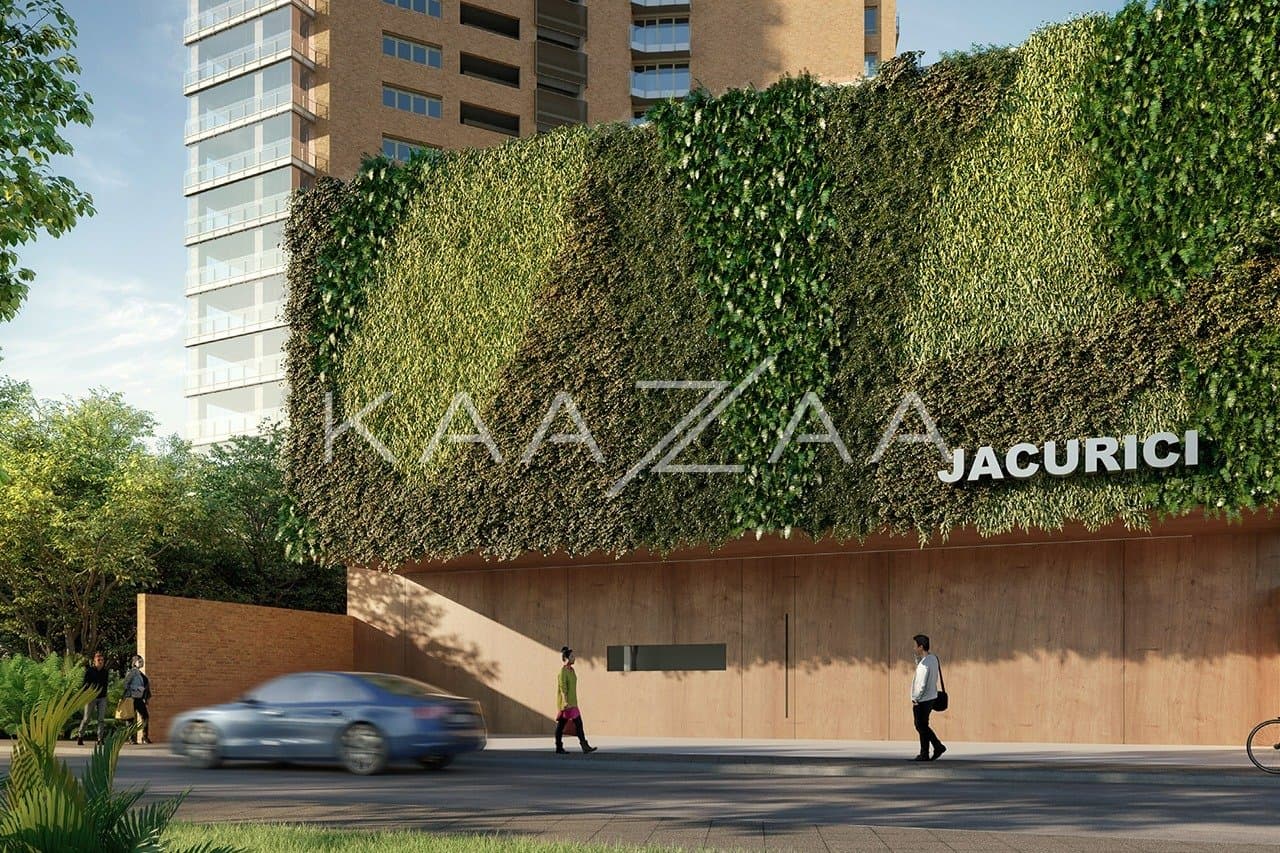 Inovação e design são marcantes neste lançamento no Itaim Bibi. - Foto 3