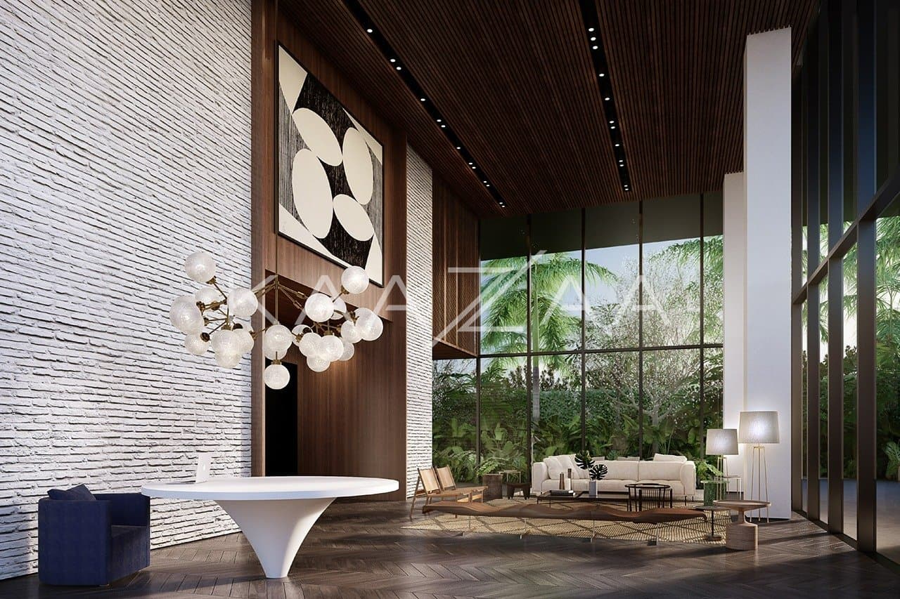 Inovação e design são marcantes neste lançamento no Itaim Bibi. - Foto 4