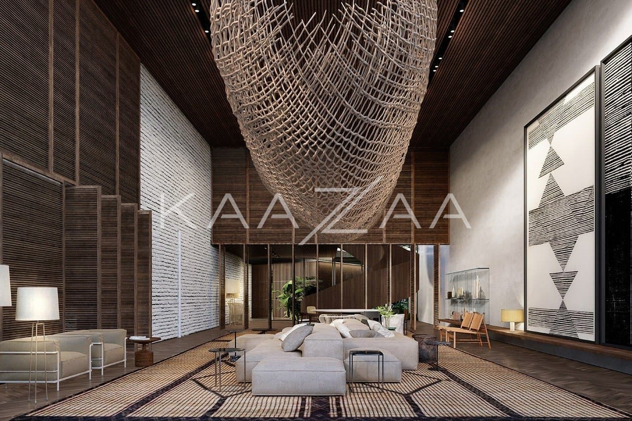 Inovação e design são marcantes neste lançamento no Itaim Bibi. - Foto 5