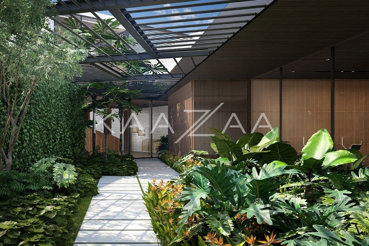 Inovação e design são marcantes neste lançamento no Itaim Bibi. - Foto 6