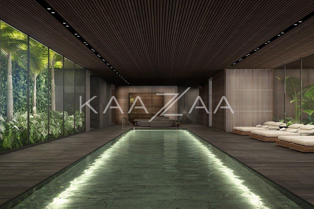 Inovação e design são marcantes neste lançamento no Itaim Bibi. - Foto 7