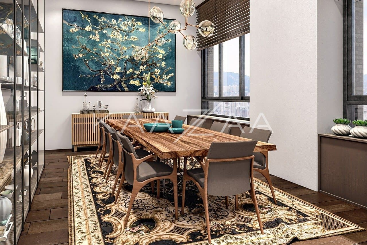 Inovação e design são marcantes neste lançamento no Itaim Bibi. - Foto 10