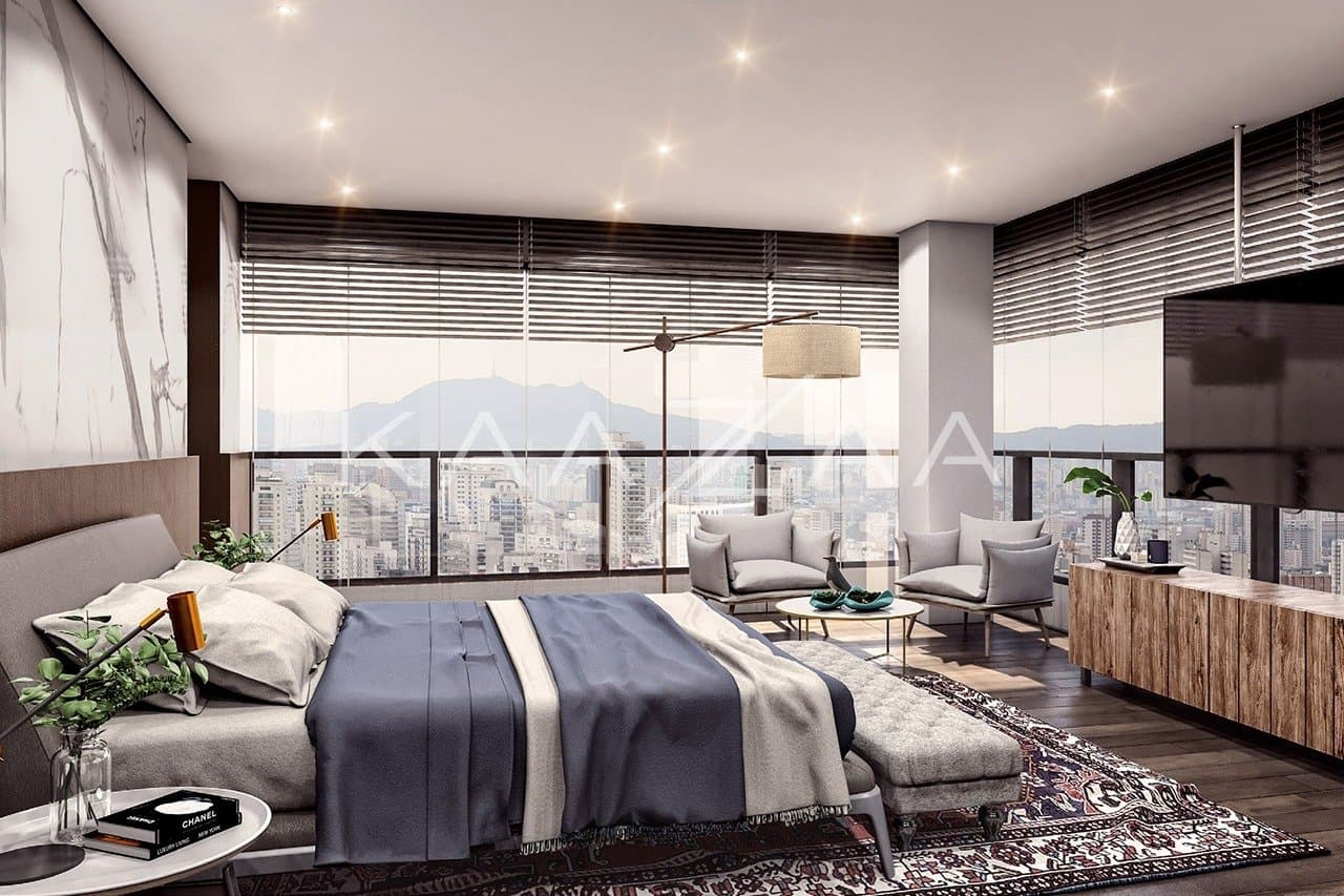 Inovação e design são marcantes neste lançamento no Itaim Bibi. - Foto 11