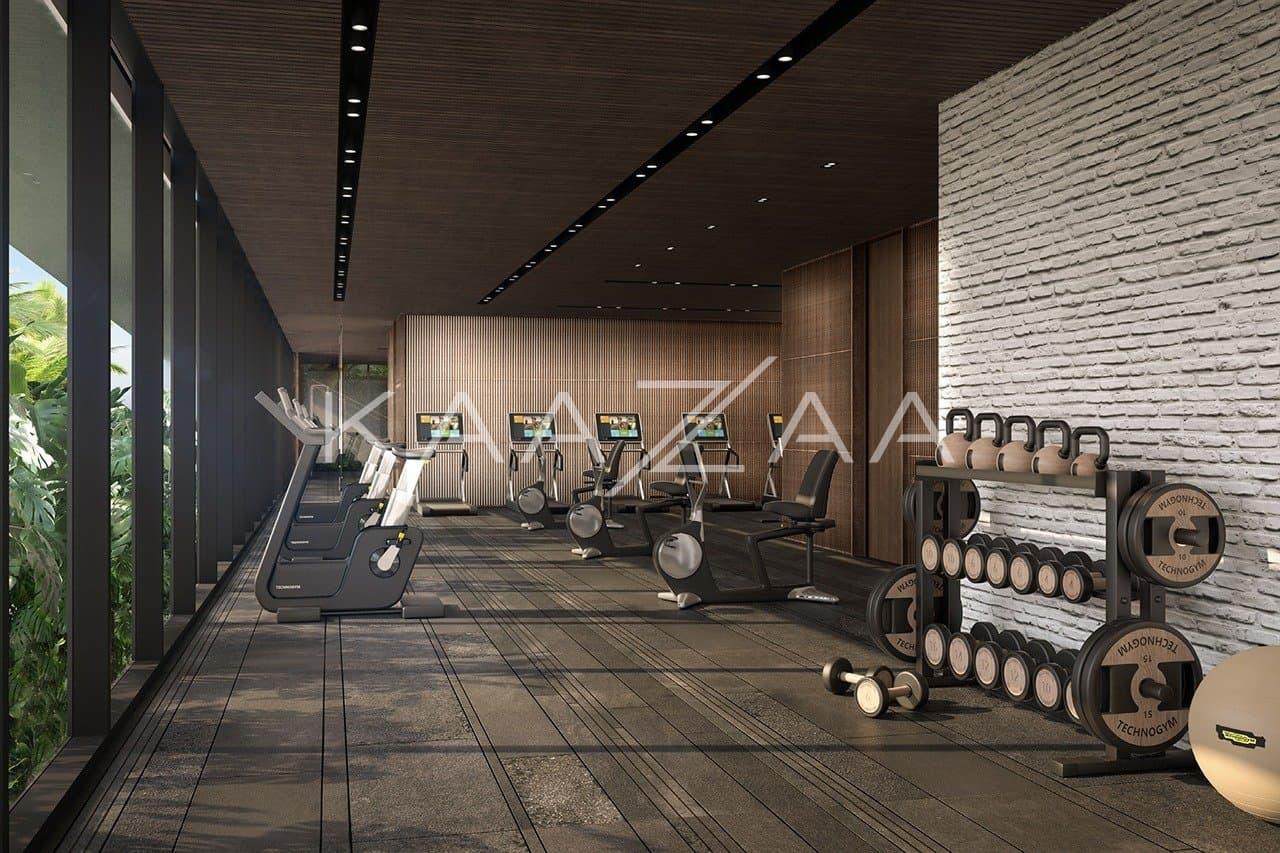 Inovação e design são marcantes neste lançamento no Itaim Bibi. - Foto 12