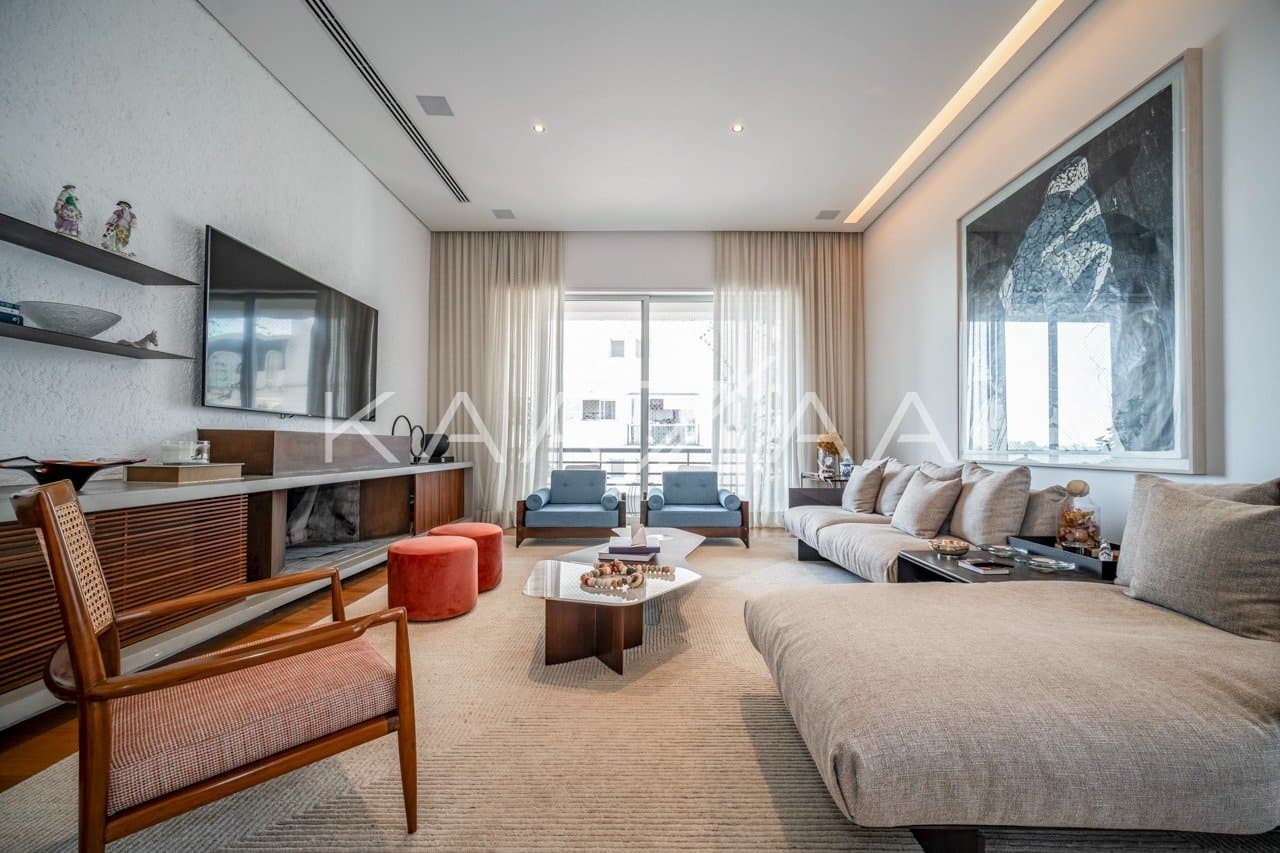 Cobertura no Itaim Bibi - Foto 1