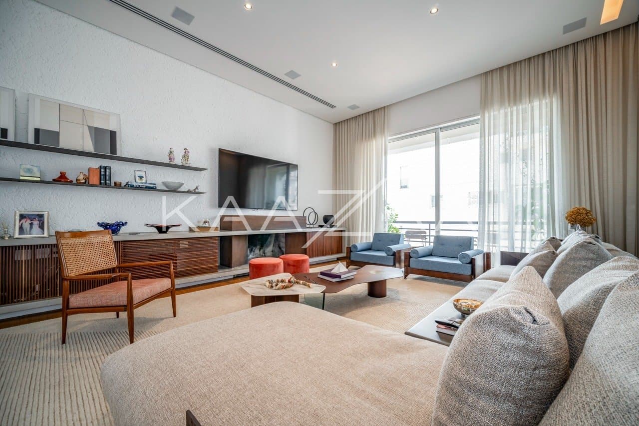 Cobertura no Itaim Bibi - Foto 2