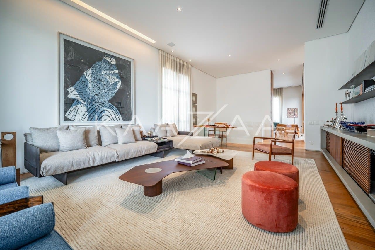 Cobertura no Itaim Bibi - Foto 4