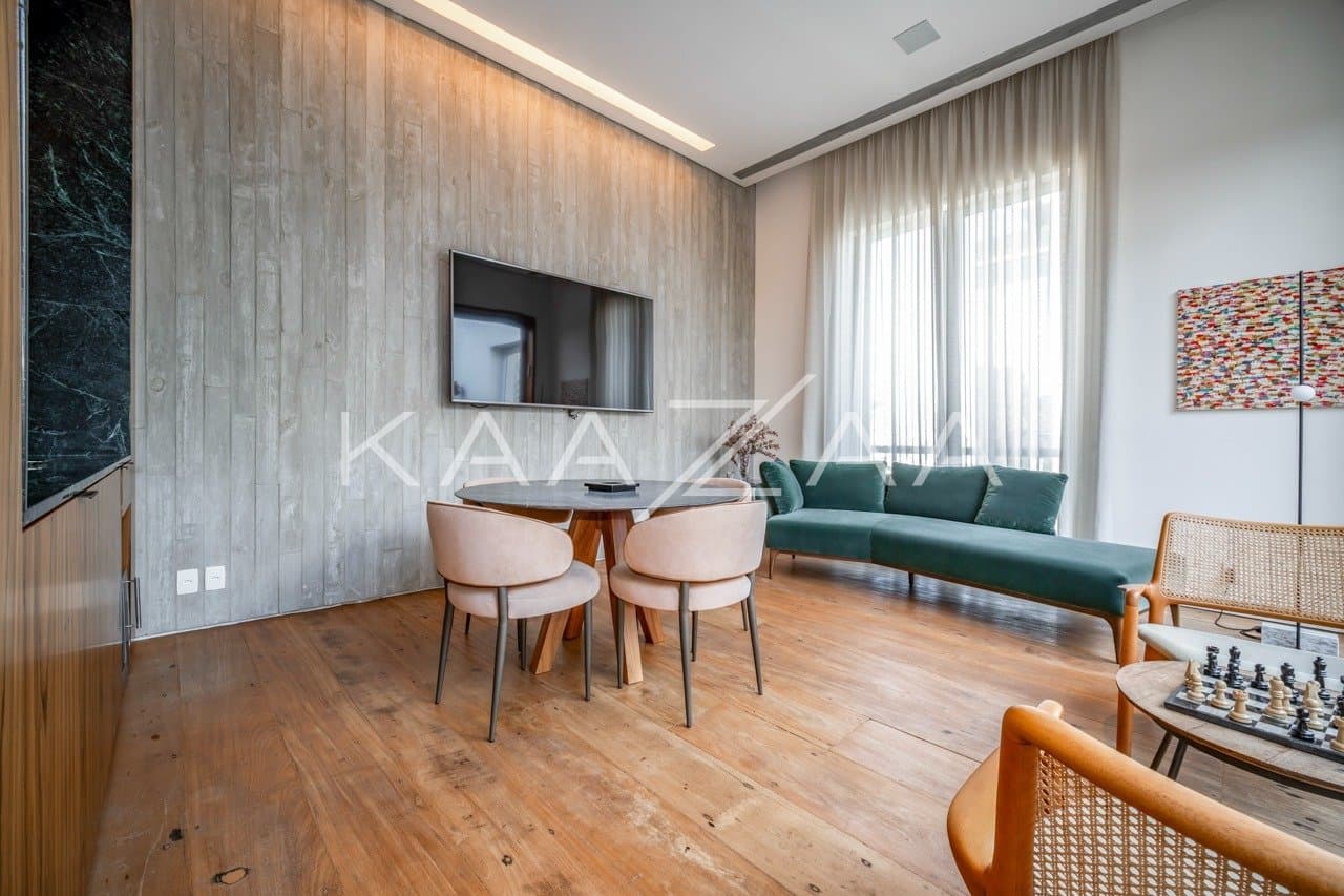 Cobertura no Itaim Bibi - Foto 5