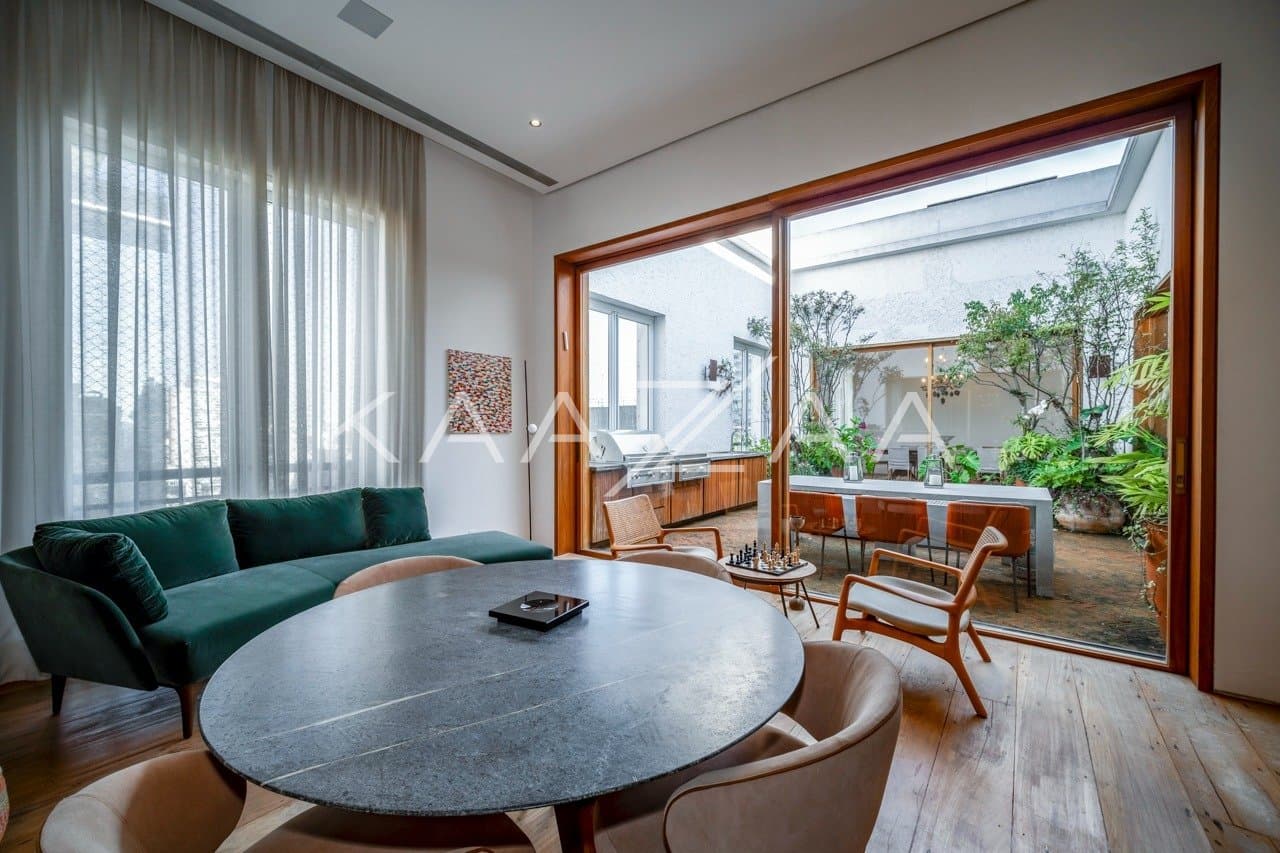 Cobertura no Itaim Bibi - Foto 6