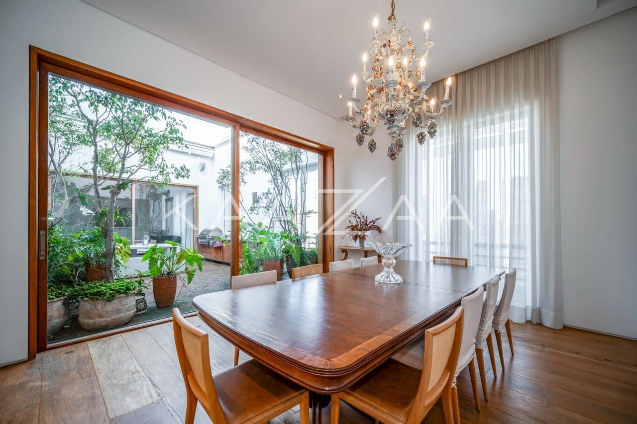 Cobertura no Itaim Bibi - Foto 11