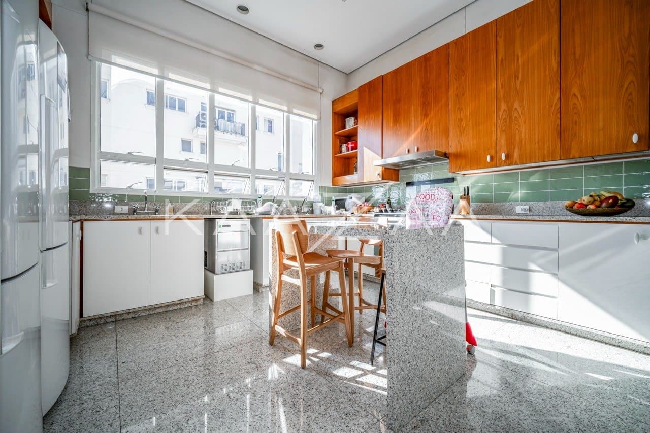 Cobertura no Itaim Bibi - Foto 12