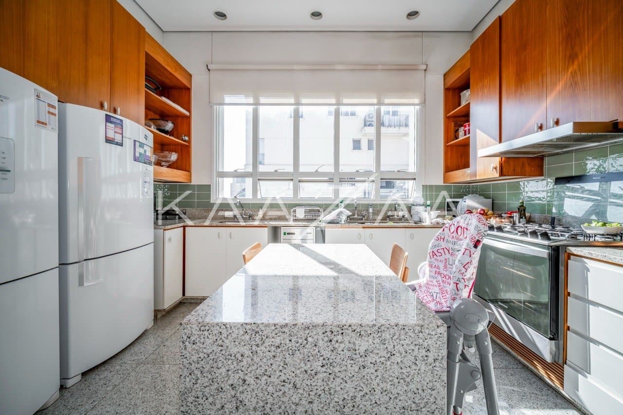 Cobertura no Itaim Bibi - Foto 13