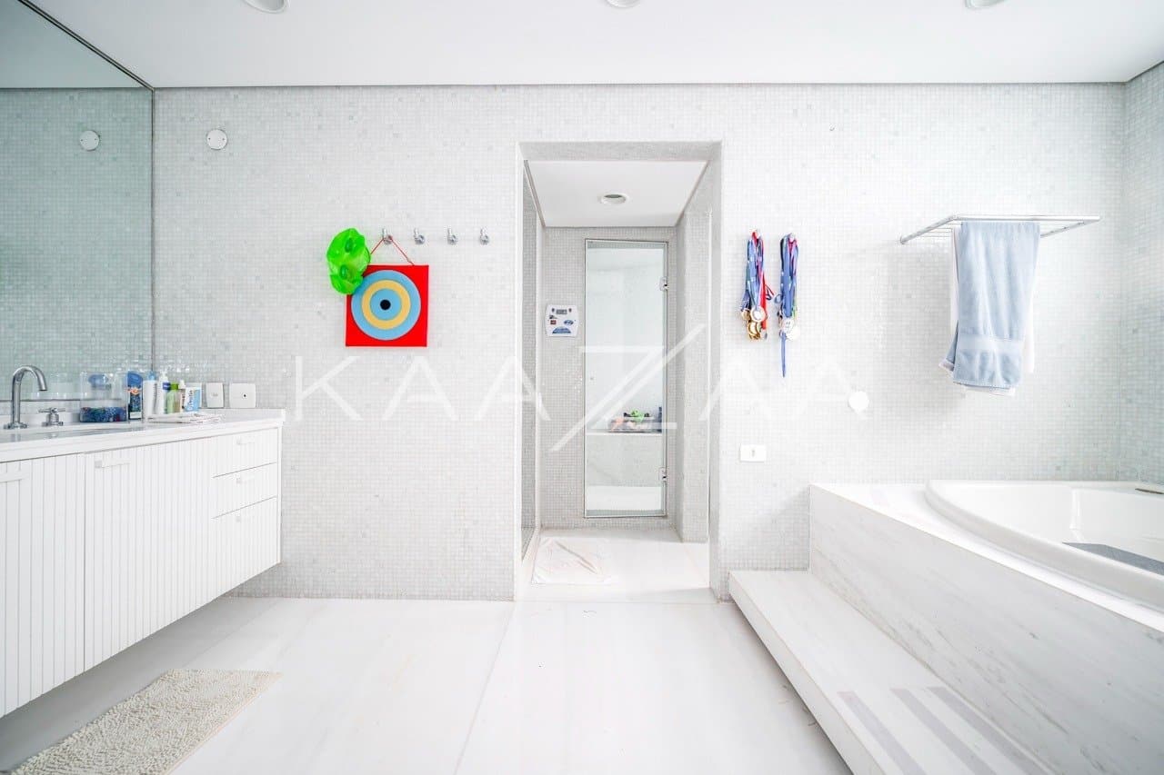 Cobertura no Itaim Bibi - Foto 16