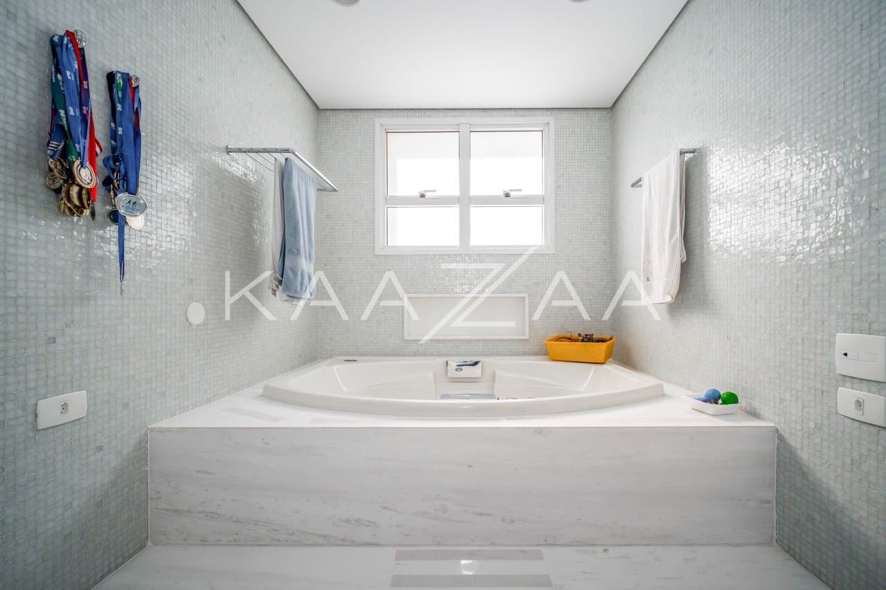 Cobertura no Itaim Bibi - Foto 17