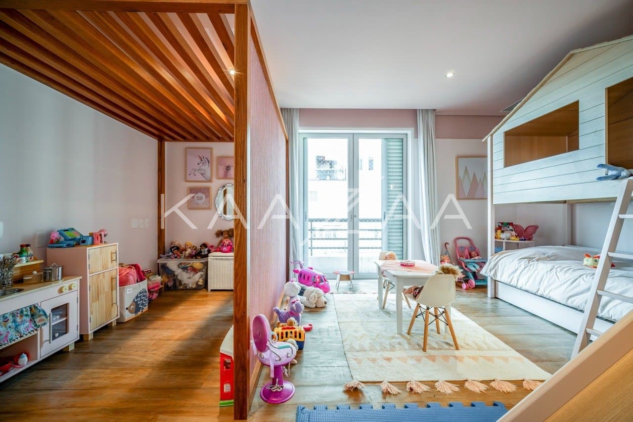 Cobertura no Itaim Bibi - Foto 18