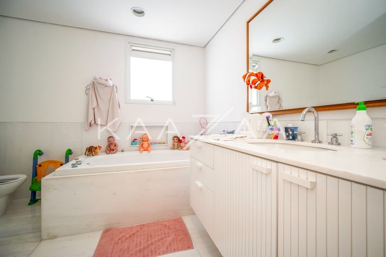 Cobertura no Itaim Bibi - Foto 19