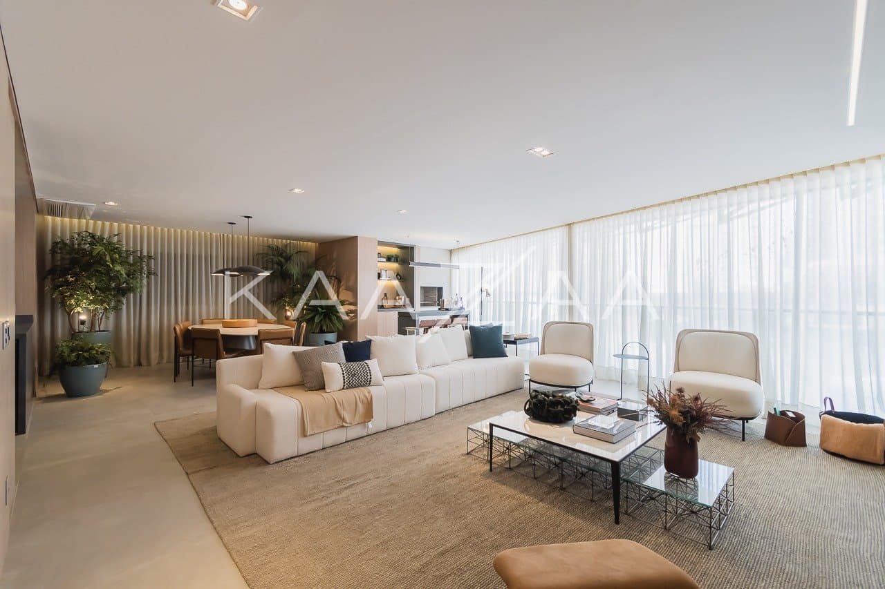 Apartamento perfeito para quem busca comodidade em espaços super modernos e novos no Itaim Bibi. - Foto 2