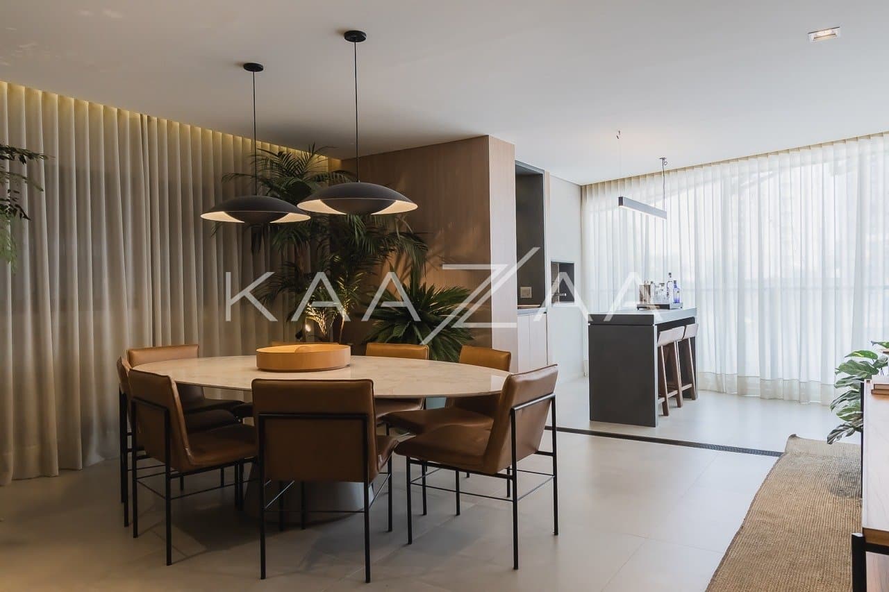 Apartamento perfeito para quem busca comodidade em espaços super modernos e novos no Itaim Bibi. - Foto 6