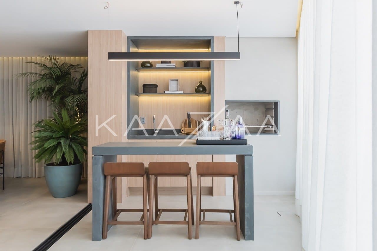 Apartamento perfeito para quem busca comodidade em espaços super modernos e novos no Itaim Bibi. - Foto 7