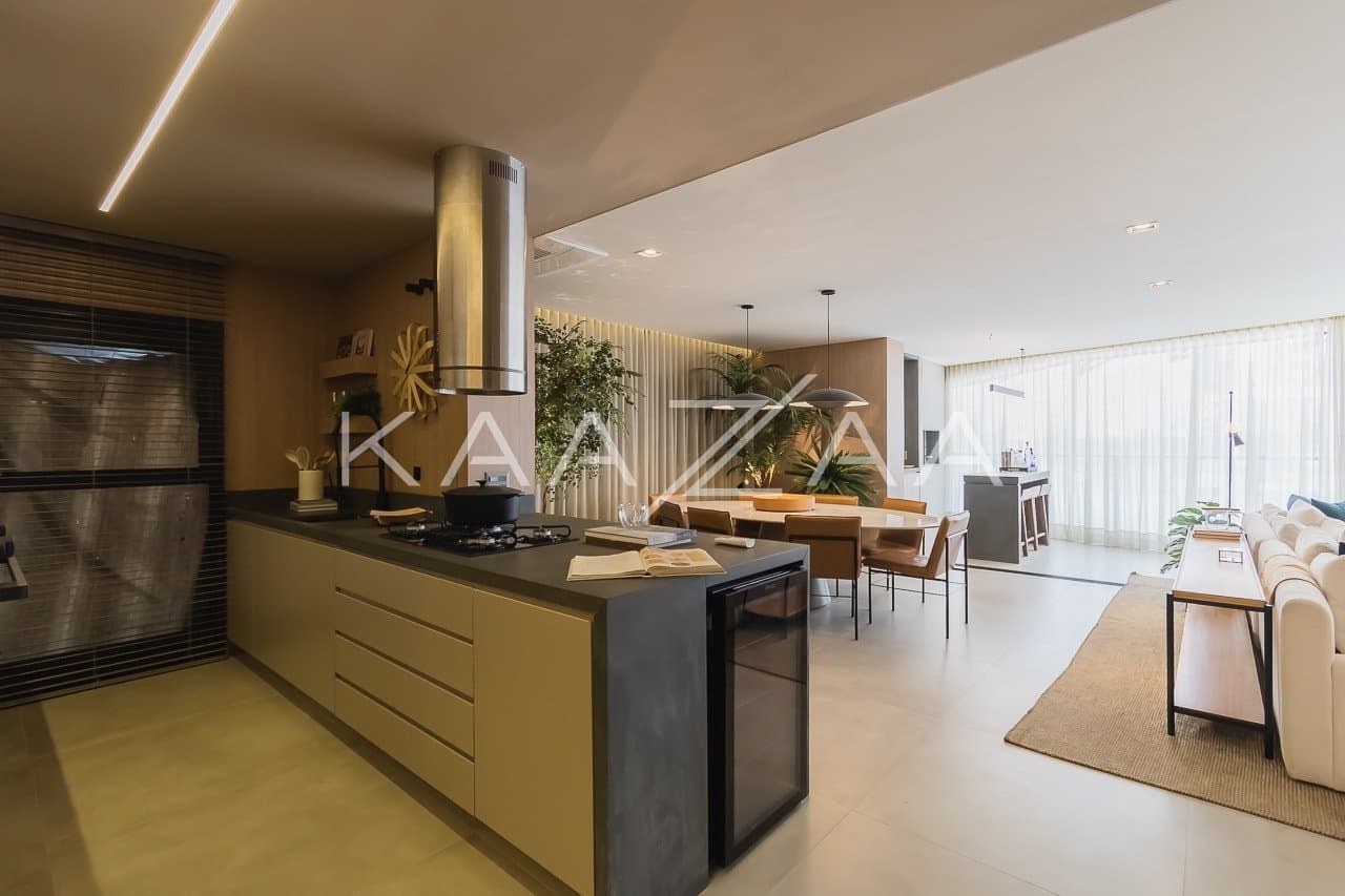 Apartamento perfeito para quem busca comodidade em espaços super modernos e novos no Itaim Bibi. - Foto 8