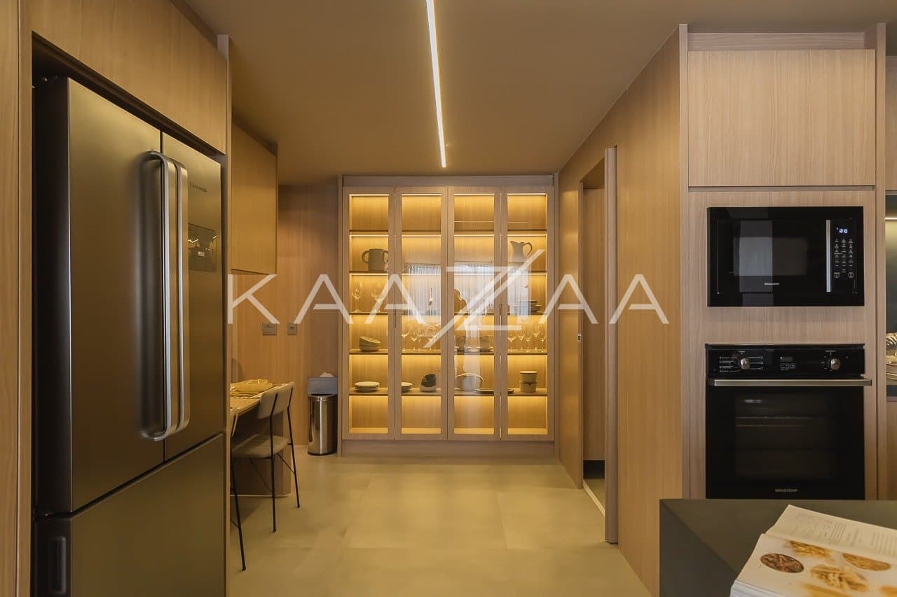 Apartamento perfeito para quem busca comodidade em espaços super modernos e novos no Itaim Bibi. - Foto 10