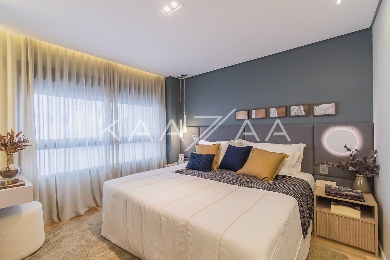 Apartamento perfeito para quem busca comodidade em espaços super modernos e novos no Itaim Bibi. - Foto 12
