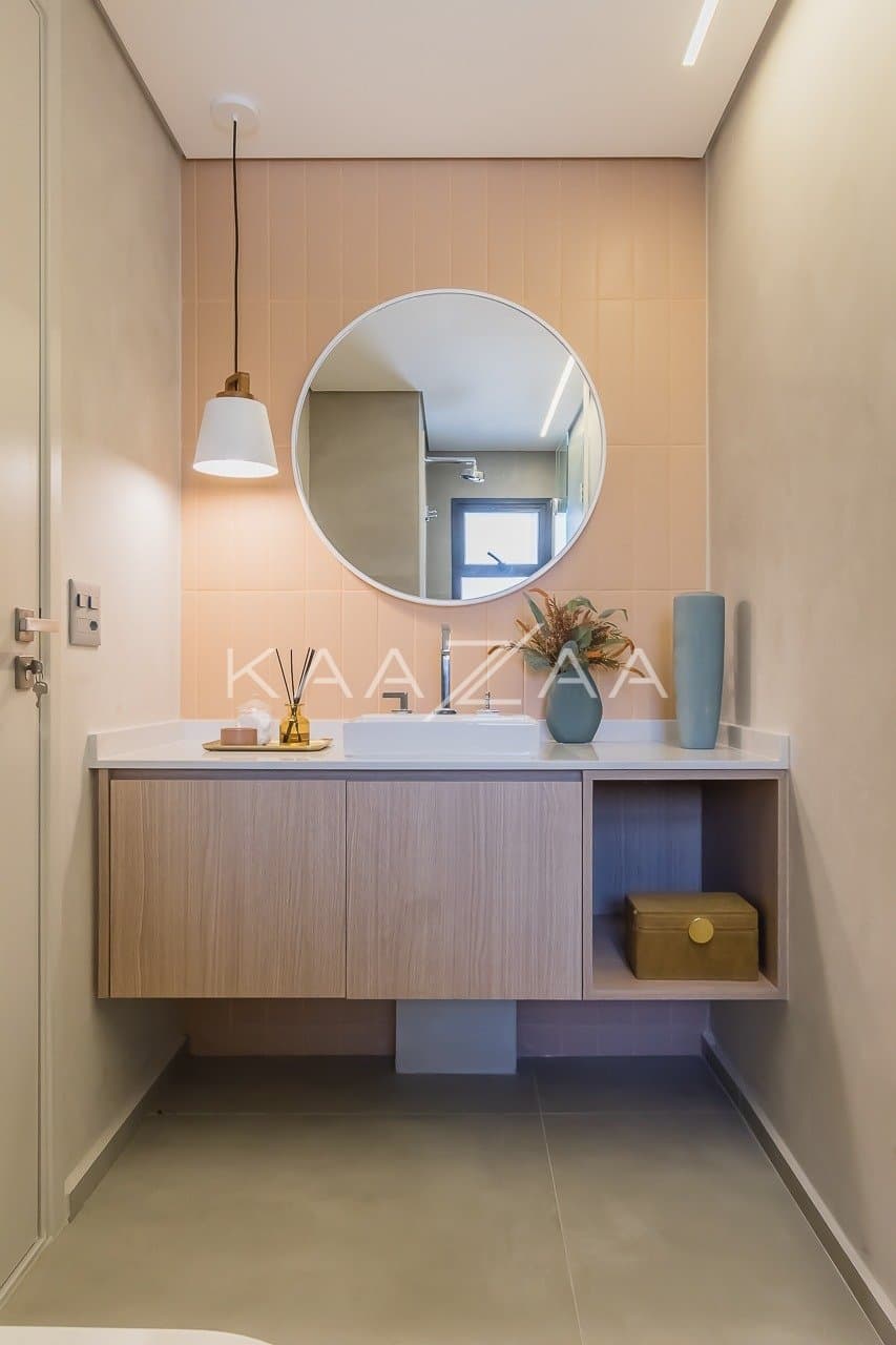 Apartamento perfeito para quem busca comodidade em espaços super modernos e novos no Itaim Bibi. - Foto 17