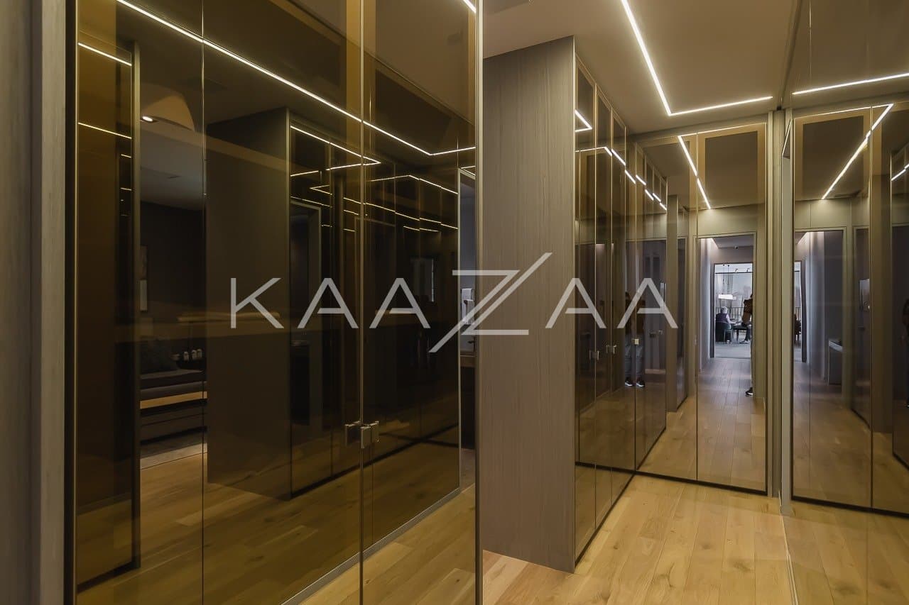 Projeto de renome neste empreendimento exclusivo no coração do Itaim Bibi. - Foto 12