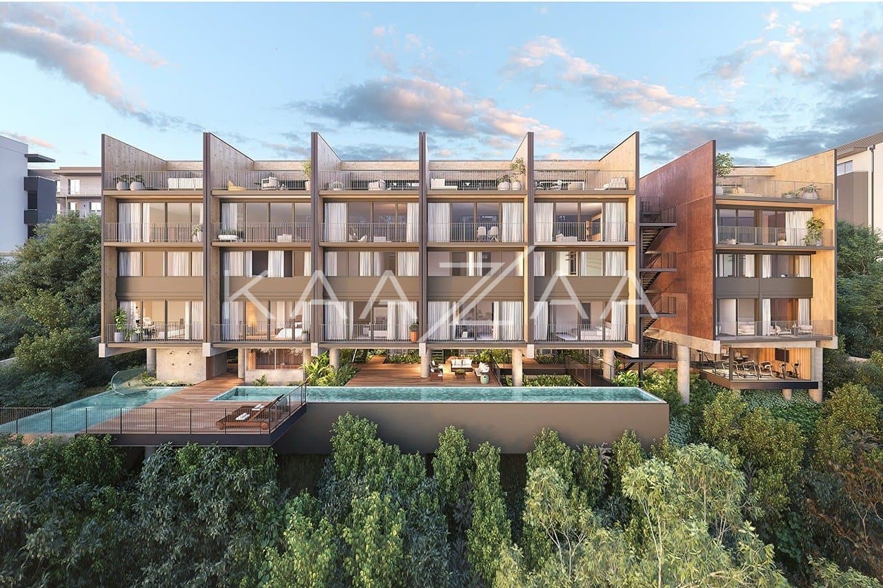 Um lançamento inovador: condomínio de casas sustentáveis em madeira, com linda vista em Alto de Pinheiros. - Foto 18