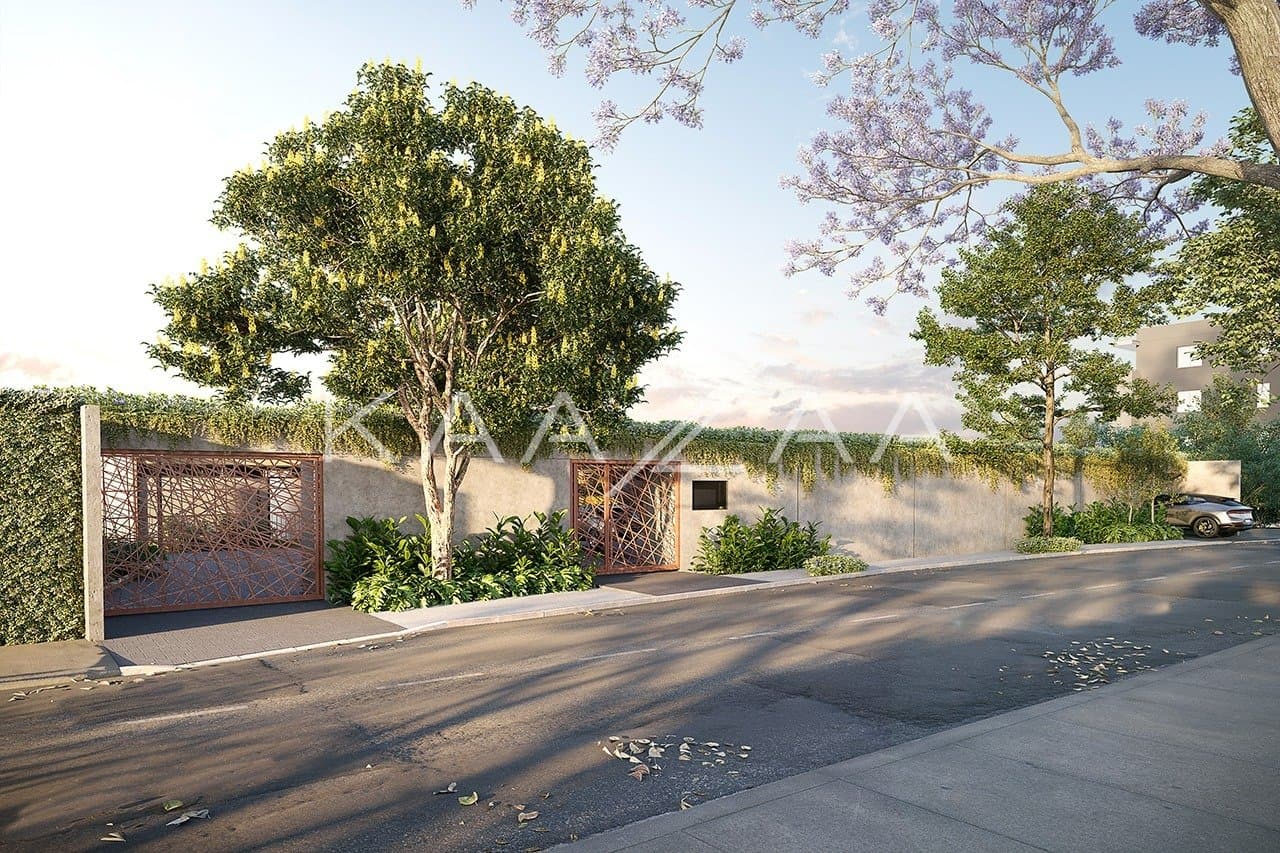 Um lançamento inovador: condomínio de casas sustentáveis em madeira, com linda vista em Alto de Pinheiros. - Foto 17