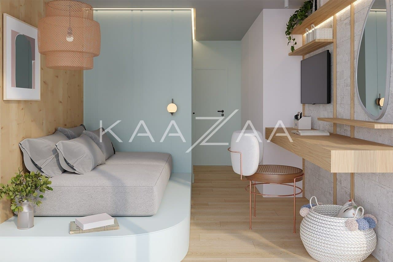 Um lançamento inovador: condomínio de casas sustentáveis em madeira, com linda vista em Alto de Pinheiros. - Foto 10