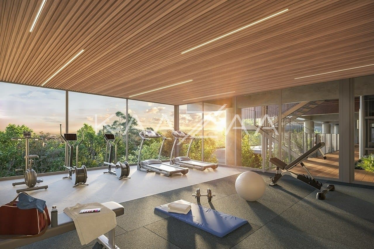 Um lançamento inovador: condomínio de casas sustentáveis em madeira, com linda vista em Alto de Pinheiros. - Foto 15