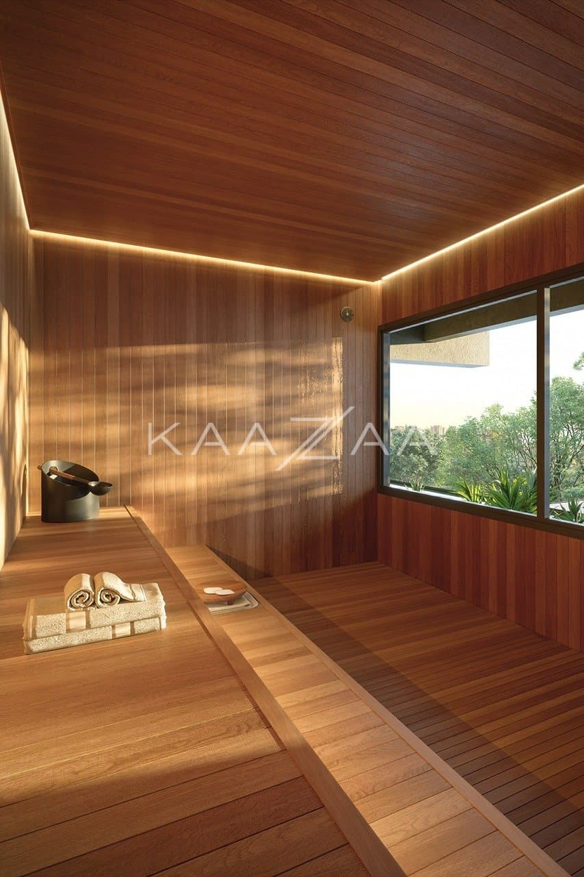 Um lançamento inovador: condomínio de casas sustentáveis em madeira, com linda vista em Alto de Pinheiros. - Foto 14