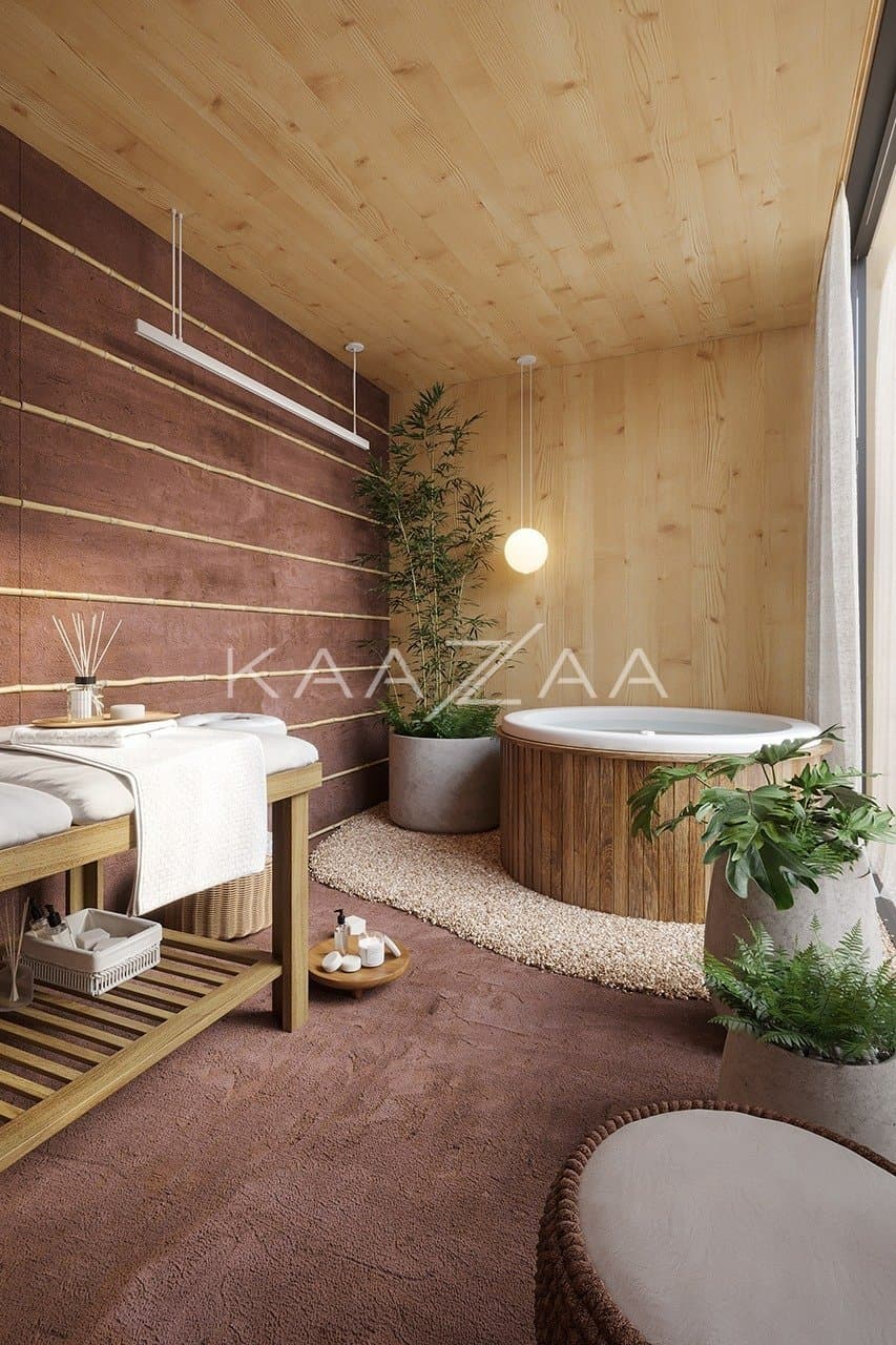 Um lançamento inovador: condomínio de casas sustentáveis em madeira, com linda vista em Alto de Pinheiros. - Foto 11