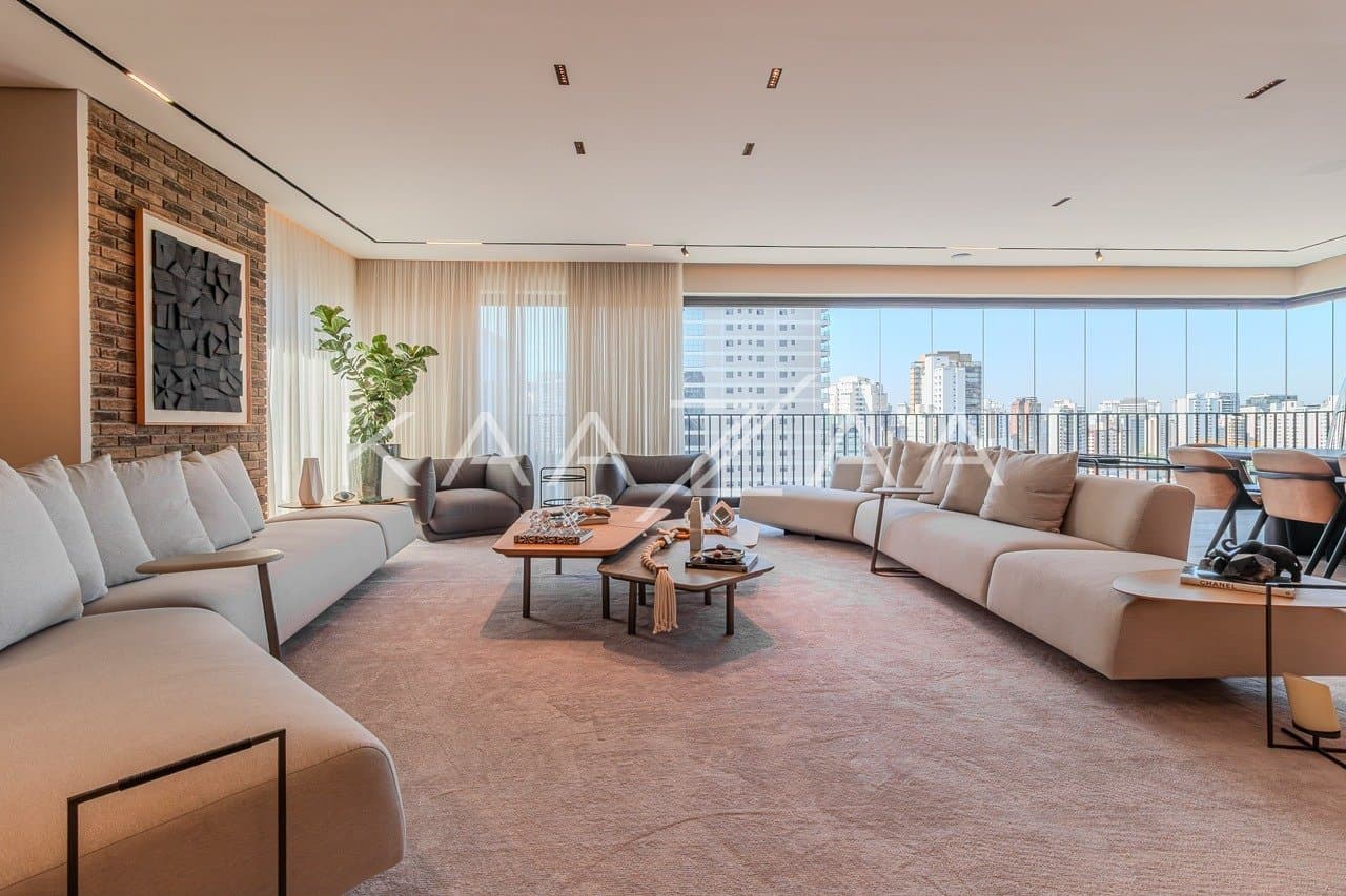 Apartamento à venda no Itaim Bibi - Foto 2