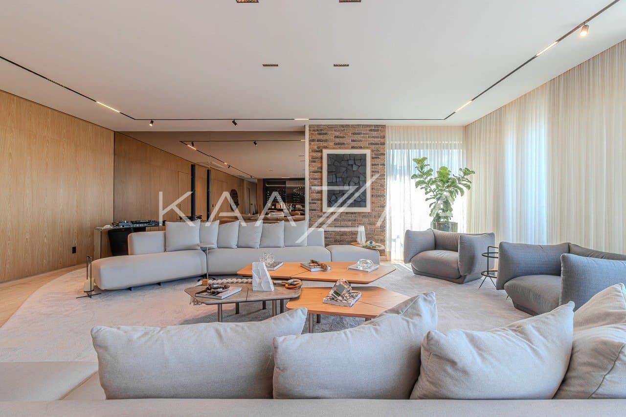 Apartamento à venda no Itaim Bibi - Foto 3